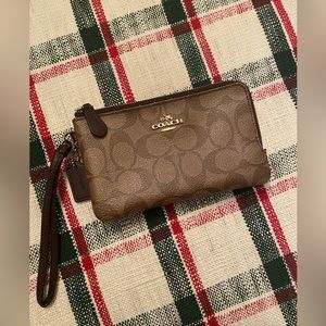 Pre owned Coach bag